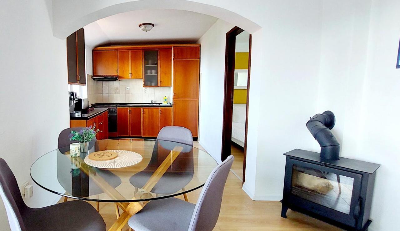 Apartments Bella Vita 2 Malinska Eksteriør bilde