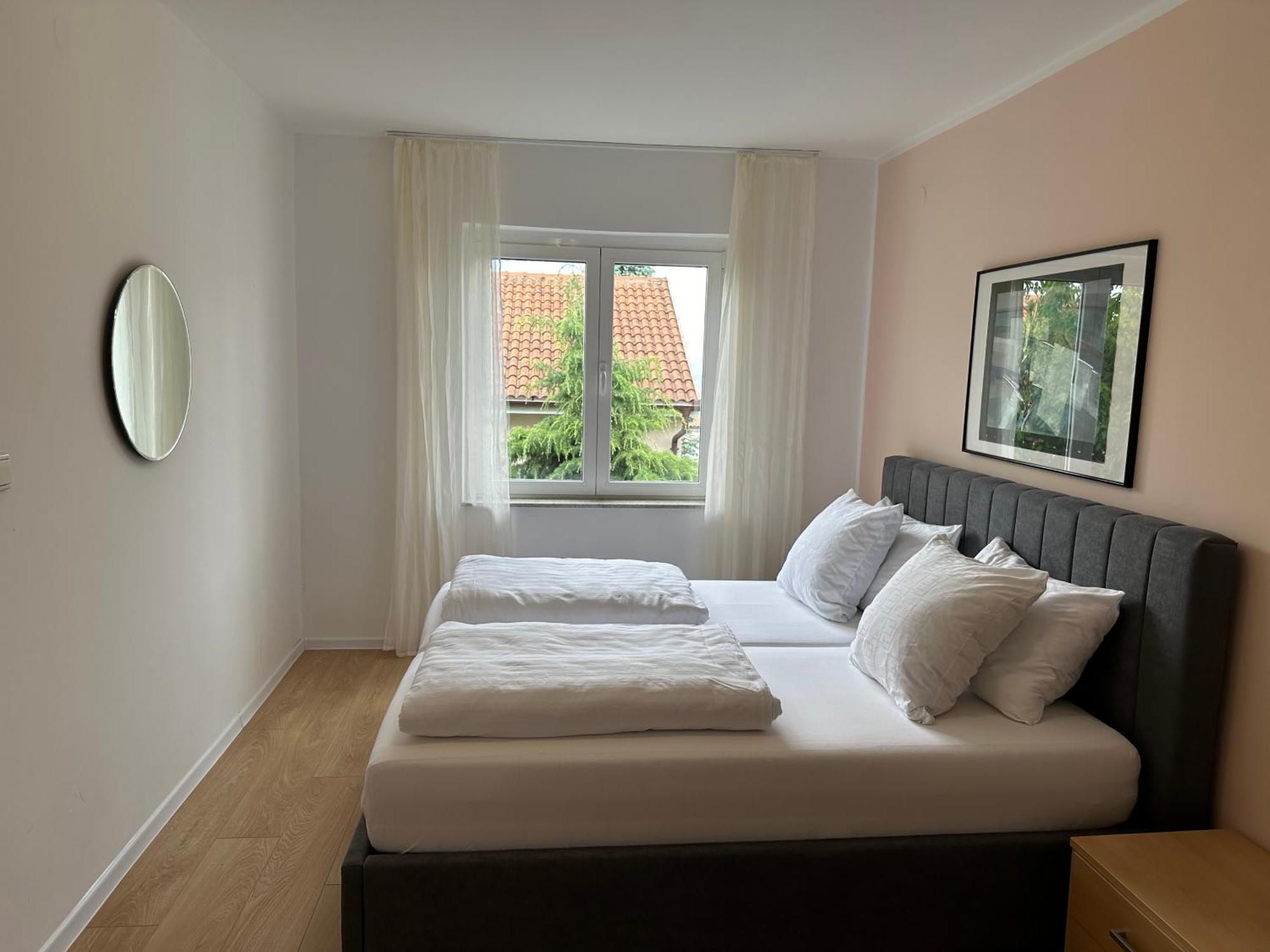Apartments Bella Vita 2 Malinska Eksteriør bilde