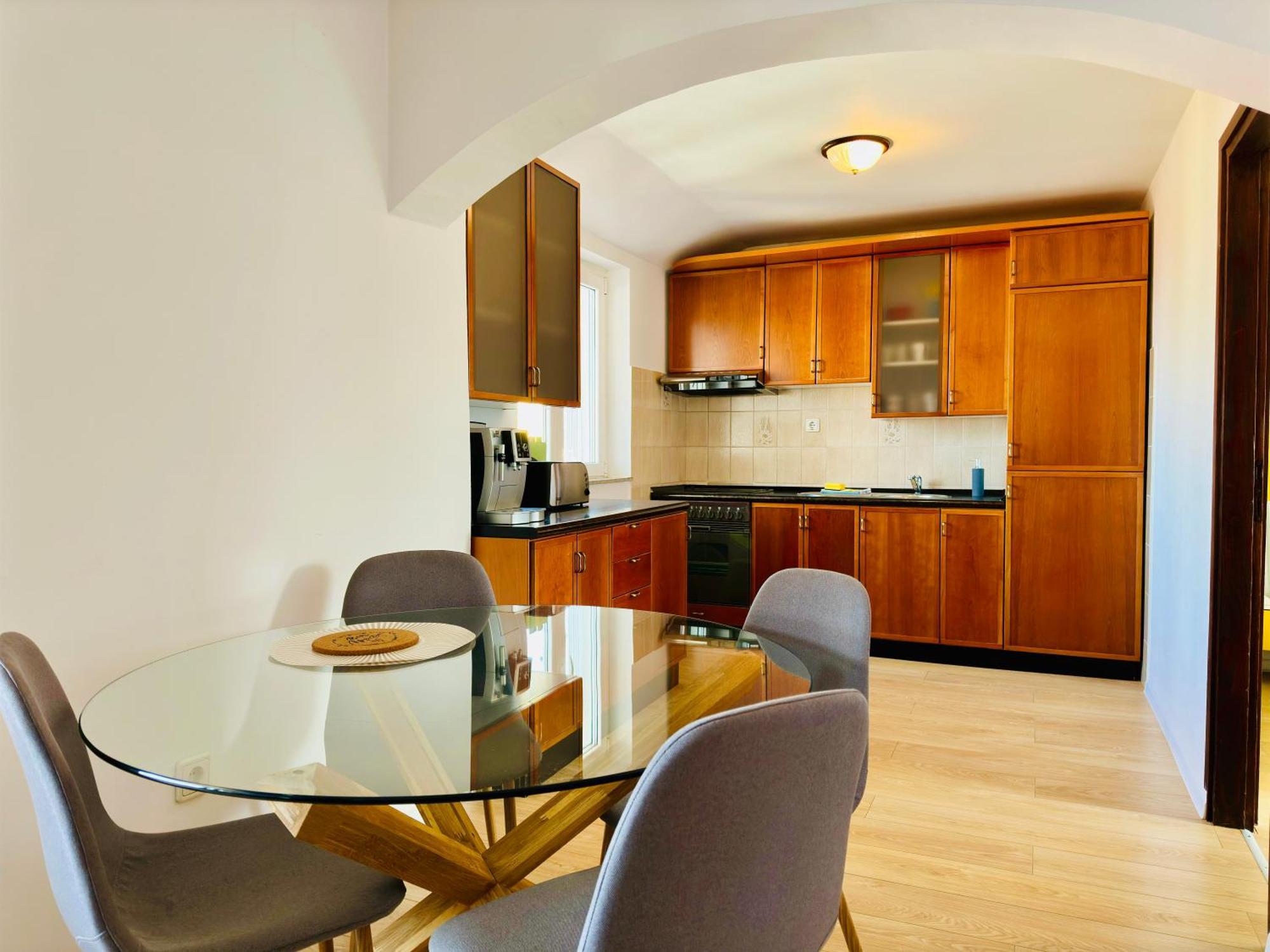 Apartments Bella Vita 2 Malinska Eksteriør bilde